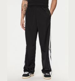 Снимка на adidas Долнище анцуг Adibreak JD4267 Черен Loose Fit