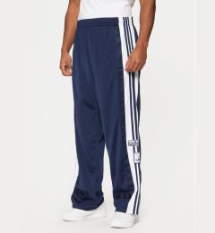 Снимка на adidas Долнище анцуг Adibreak JD4268 Тъмносин Loose Fit