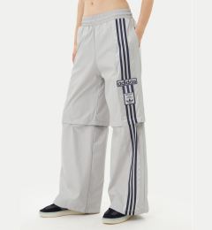 Снимка на adidas Долнище анцуг Adibreak JJ3122 Сив Regular Fit