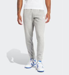 Снимка на adidas Долнище анцуг adicolor 3-Stripes IM9318 Сив Slim Fit