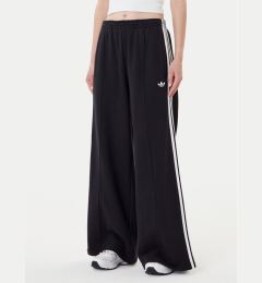 Снимка на adidas Долнище анцуг adicolor 3-Stripes JV7473 Черен Wide Leg