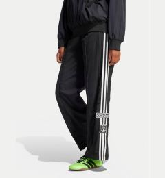 Снимка на adidas Долнище анцуг adicolor Adibreak JD0857 Черен Loose Fit