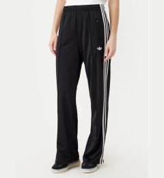 Снимка на adidas Долнище анцуг adicolor Classic Firebird JC8245 Черен Loose Fit