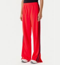 Снимка на adidas Долнище анцуг adicolor Classic Firebird JW1227 Оранжев Loose Fit