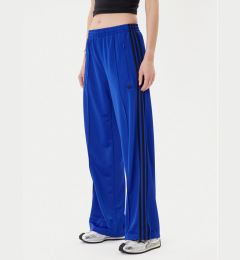Снимка на adidas Долнище анцуг adicolor Classic Firebird JY2693 Син Loose Fit