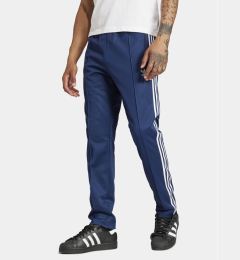Снимка на adidas Долнище анцуг adicolor Classics Beckenbauer IP0421 Син Slim Fit