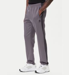 Снимка на adidas Долнище анцуг adicolor Classics Beckenbauer JY1274 Сив Slim Fit