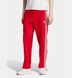 Снимка на adidas Долнище анцуг adicolor Classics Firebird IJ7057 Червен Regular Fit