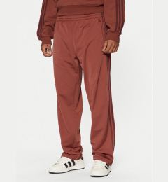 Снимка на adidas Долнище анцуг adicolor Classics Firebird JP2541 Червен Regular Fit