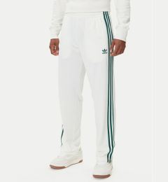 Снимка на adidas Долнище анцуг adicolor Classics Firebird KA0480 Бял Regular Fit
