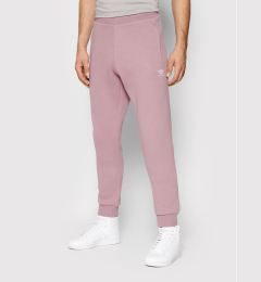 Снимка на adidas Долнище анцуг adicolor Essentials HE9411 Виолетов Slim Fit