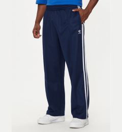 Снимка на adidas Долнище анцуг adicolor Firebird IZ2466 Тъмносин Baggy Fit
