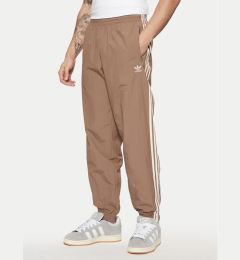 Снимка на adidas Долнище анцуг adicolor Firebird JP1024 Бежов Regular Fit