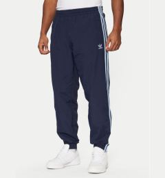Снимка на adidas Долнище анцуг adicolor Firebird JP1249 Тъмносин Regular Fit