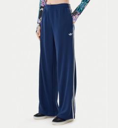 Снимка на adidas Долнище анцуг adicolor Firebird JV7524 Тъмносин Regular Fit