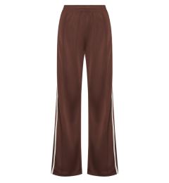 Снимка на adidas Долнище анцуг adicolor Firebird KD2526 Кафяв Loose Fit