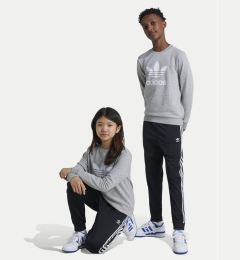 Снимка на adidas Долнище анцуг adicolor SST IX7630 Черен Regular Fit