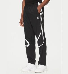 Снимка на adidas Долнище анцуг adicolor Teamgeist JC6228 Черен Regular Fit