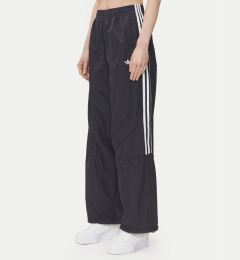 Снимка на adidas Долнище анцуг adicolor Teamgeist JD0256 Черен Oversize