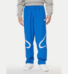Снимка на adidas Долнище анцуг adicolor Teamgeist JP1120 Син Regular Fit