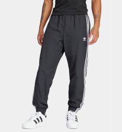 Снимка на adidas Долнище анцуг Adicolor Woven Firebird IT2501 Черен Regular Fit