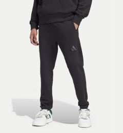 Снимка на adidas Долнище анцуг ALL SZN French Terry IV5216 Черен Loose Fit
