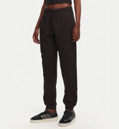 Снимка на adidas Долнище анцуг ALL SZN French Terry IX3810 Черен Loose Fit