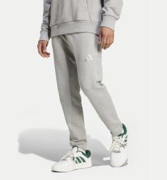 Снимка на adidas Долнище анцуг ALL SZN French Terry IY6558 Сив Loose Fit