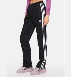 Снимка на adidas Долнище анцуг Beckenbauer IW3171 Черен Regular Fit