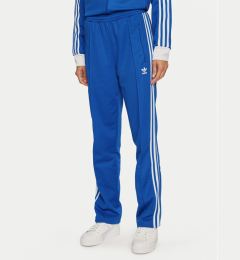 Снимка на adidas Долнище анцуг Beckenbauer IY2228 Син Regular Fit