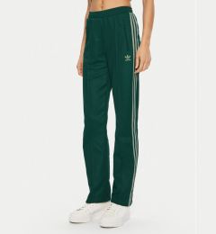 Снимка на adidas Долнище анцуг Beckenbauer JC5794 Зелен Regular Fit