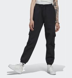 Снимка на adidas Долнище анцуг Cargo HM1567 Черен Regular Fit