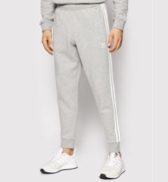 Снимка на adidas Долнище анцуг Classics GN3530 Сив Fitted Fit