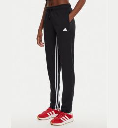Снимка на adidas Долнище анцуг Dance All-Gender IN1830 Черен Regular Fit