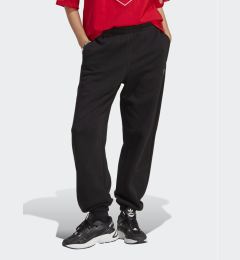 Снимка на adidas Долнище анцуг Essentials Fleece IA6437 Черен Regular Fit