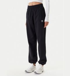 Снимка на adidas Долнище анцуг Essentials French Terry IW0952 Черен Loose Fit