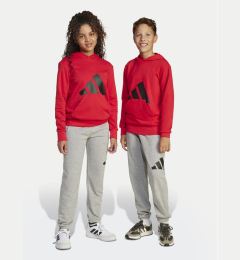 Снимка на adidas Долнище анцуг Essentials JD2092 Сив Regular Fit