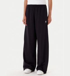 Снимка на adidas Долнище анцуг Essentials JW2812 Черен Wide Leg