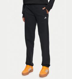 Снимка на adidas Долнище анцуг Essentials Small Logo IW0221 Черен Regular Fit