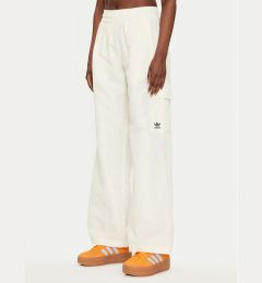 Снимка на adidas Долнище анцуг Essentials Woven Cargo IX9970 Екрю Loose Fit