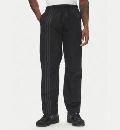 Снимка на adidas Долнище анцуг Fashion Side Mesh JD0051 Черен Loose Fit
