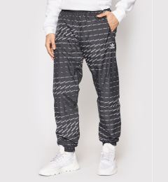 Снимка на adidas Долнище анцуг Graphics Monogram H13484 Черен Regular Fit