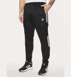 Снимка на adidas Долнище анцуг IA3067 Черен Regular Fit