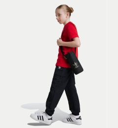 Снимка на adidas Долнище анцуг IW3505 Черен Regular Fit