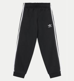 Снимка на adidas Долнище анцуг IY9811 Черен Regular Fit