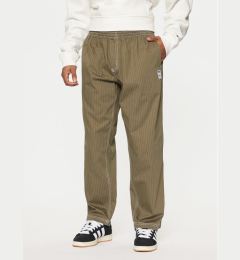 Снимка на adidas Долнище анцуг JP4488 Зелен Loose Fit