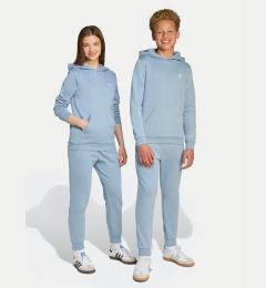 Снимка на adidas Долнище анцуг JX2743 Светлосиньо Regular Fit