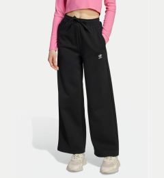 Снимка на adidas Долнище анцуг JX2780 Черен Wide Leg