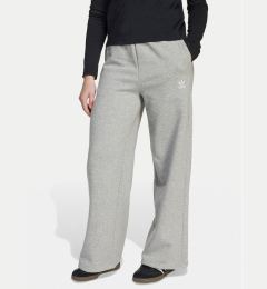Снимка на adidas Долнище анцуг JX2781 Сив Wide Leg
