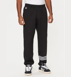 Снимка на adidas Долнище анцуг Neuclassics JC9903 Черен Loose Fit